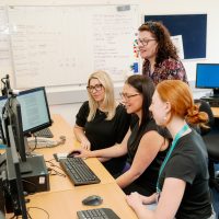 Avatar for Research Program