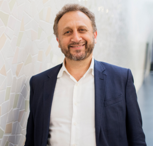 Avatar for Head Researcher