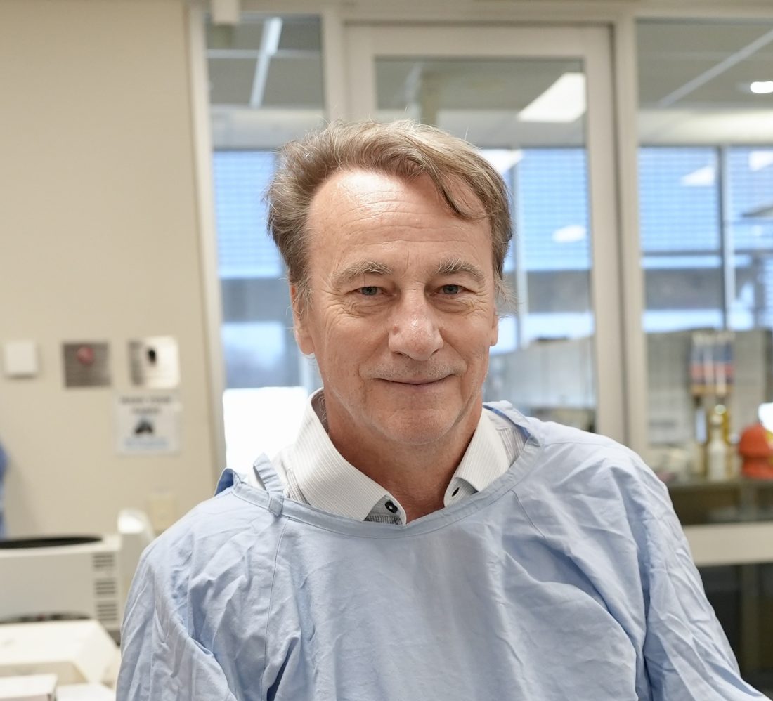 Avatar for Head Researcher