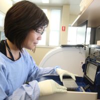 Avatar for Research Program