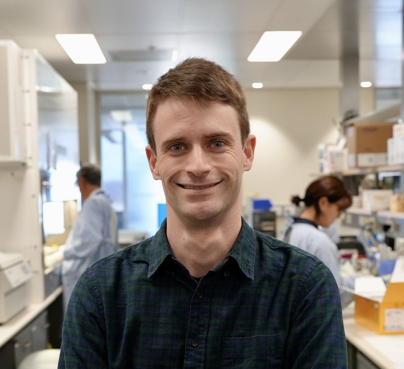 Avatar for Head Researcher