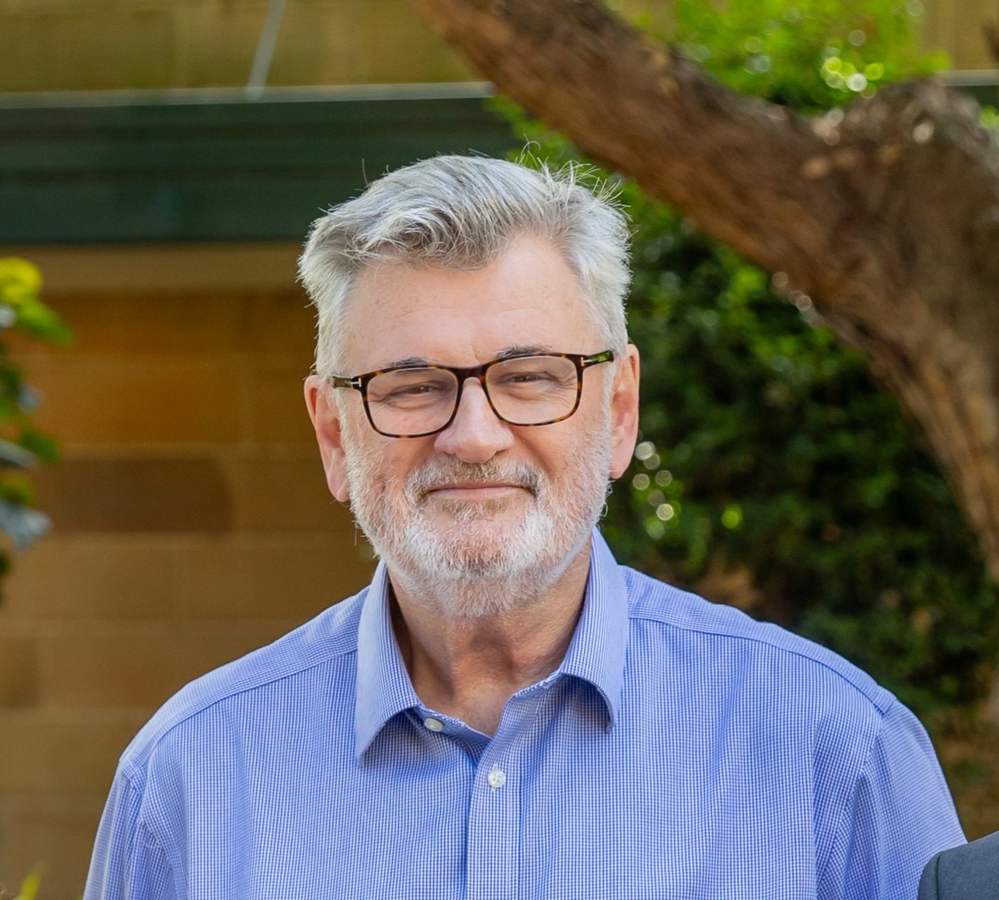 Avatar for Head Researcher